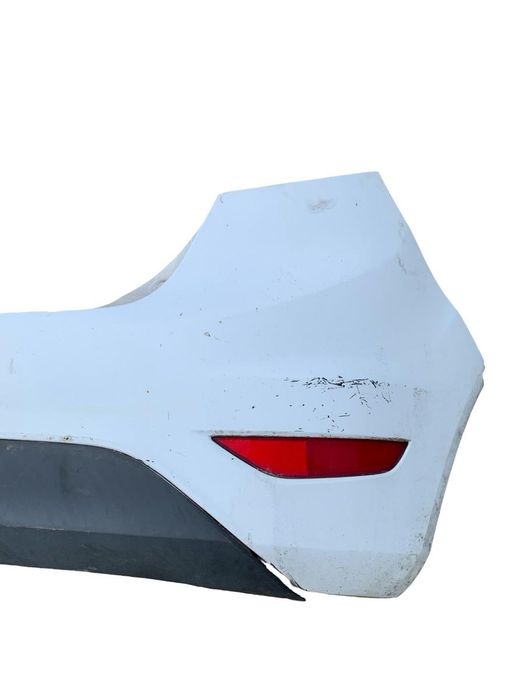 Bara Spate Ford Fiesta Vi 2008 ->