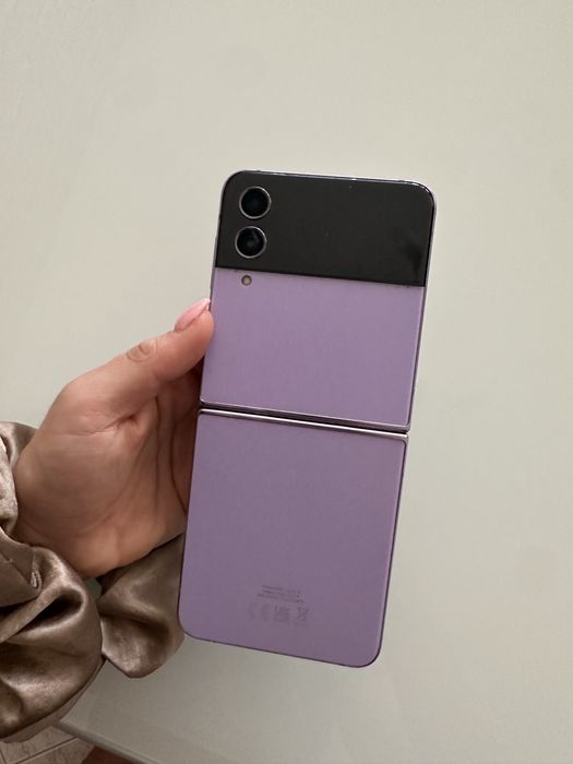 Samsung ZFlip 4