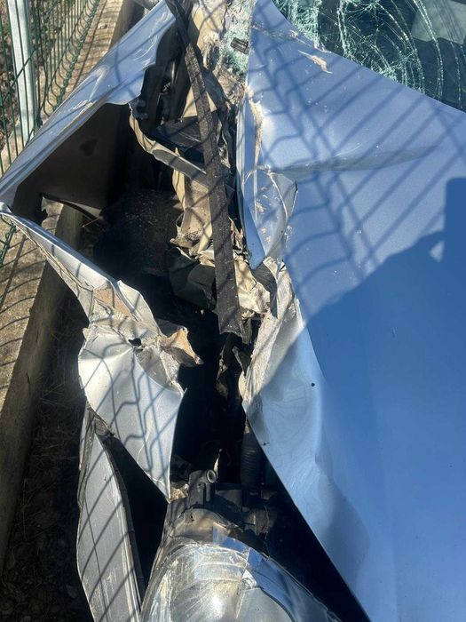 Golf 5 ,1.6 Fsi An 2007