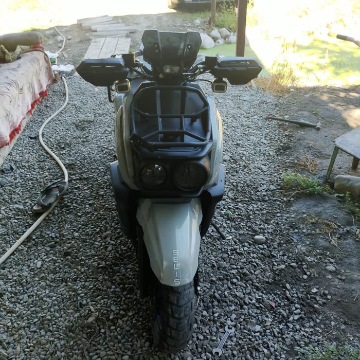 Продам танк про 150кубов