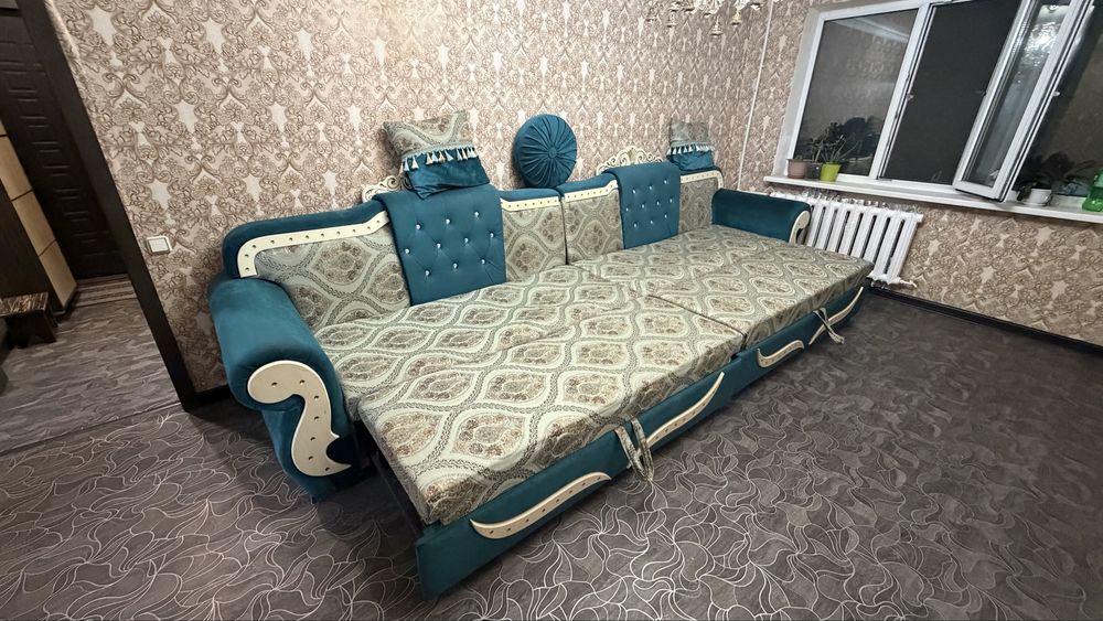 Диван кровать бу