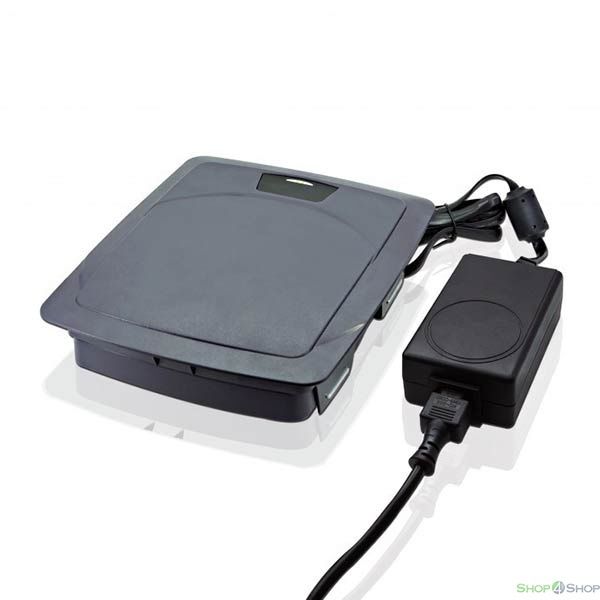 Деактиваторы антикражных этикеток