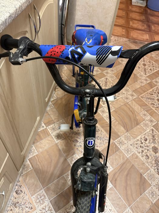 Продам велосипед б/у