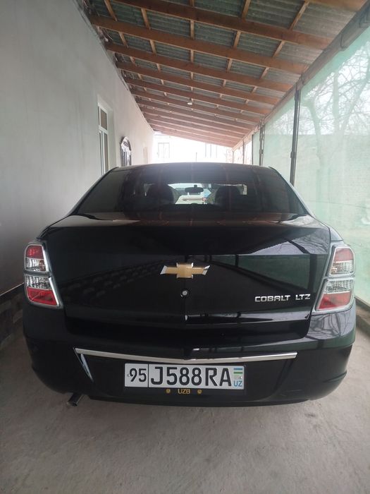 Chevrolet Cobalt