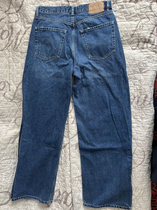Дънки Pull&bear, 38 размер