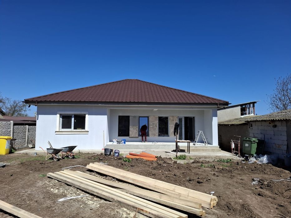 Casa de vanzare Cumpana