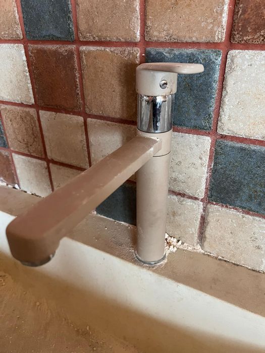 Смесител и умивалник за кухня VIDIMA