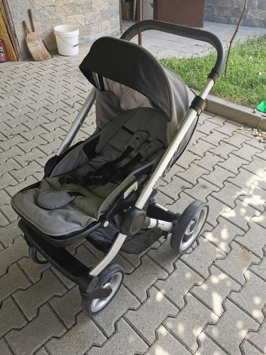 Количка Mutsy Evo 2