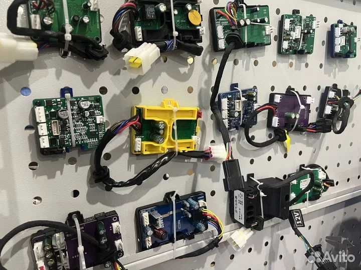 Автономка Webasto/Planar — китай заводской