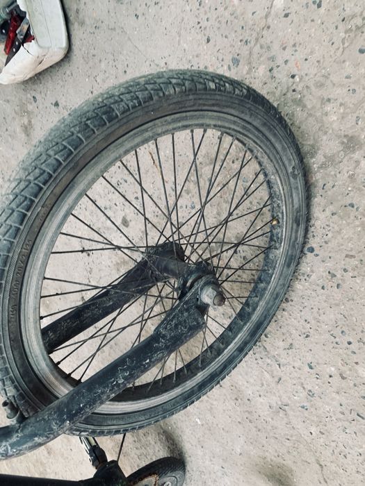 Продам бмх велосипед