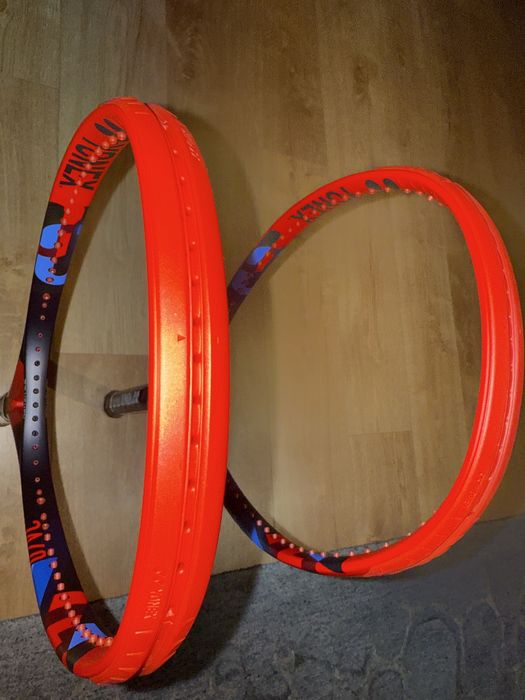 Yonex Vcore 300 грама