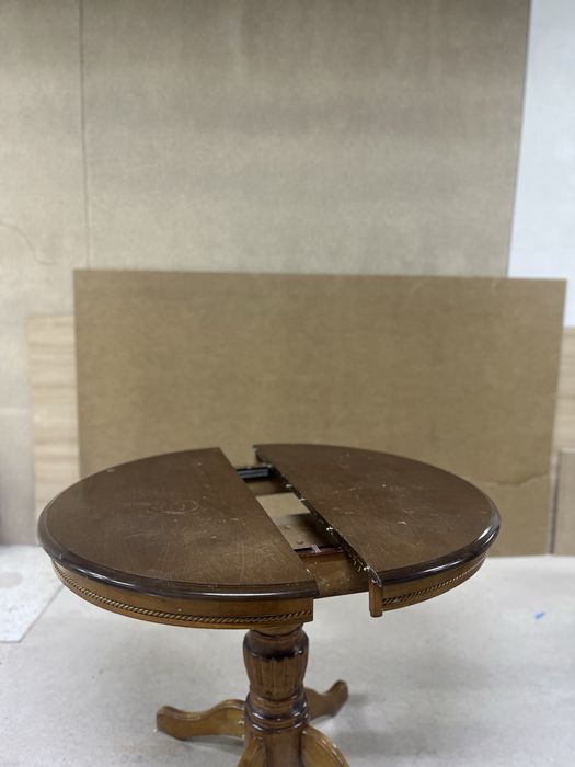 Стол деревянный г Астана