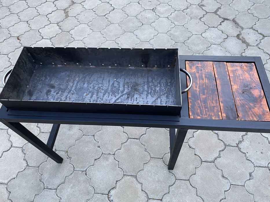 Продам мангал loft