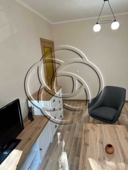 Дава се под наем Двустаен апартамент в София, Стрелбище - 55 кв.м за 550 € - Снимка #1