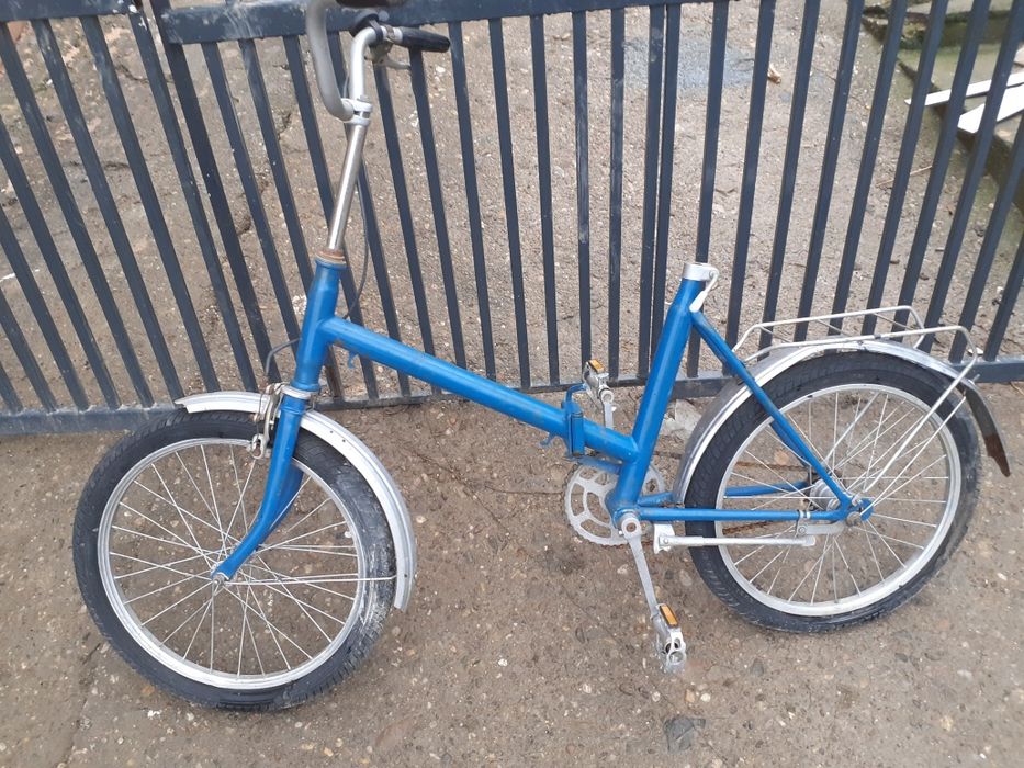 Piese Bicicleta pegas .detalii la telefon