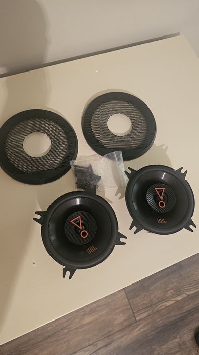 JBL stage 3 427  10cm