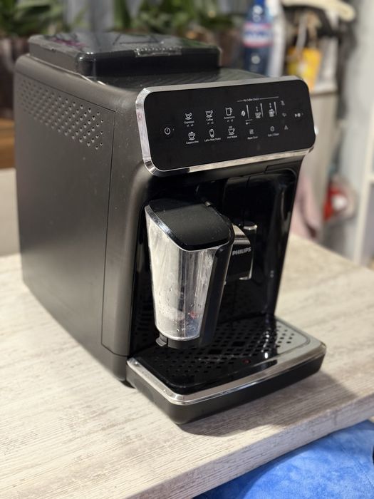 Philips Late Go 3200