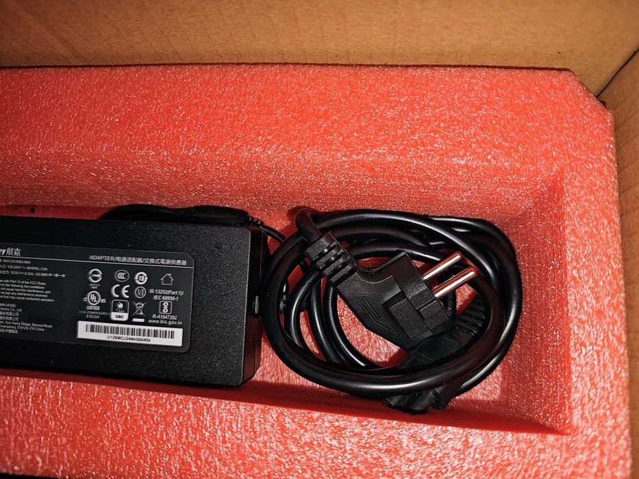 майнер (копачка) Iceriver Aleo AE0 miner for Aleo mining