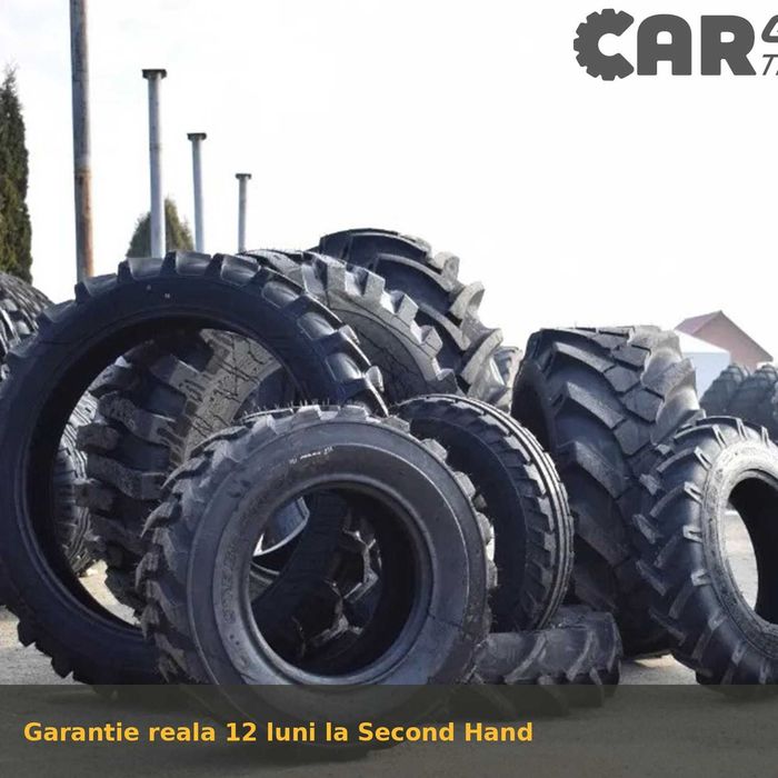 Cauciucuri 800/70R32 Mitas Anvelope Tractor SH Agricole