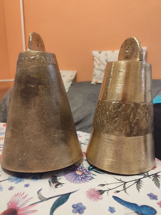 Чанове без каишки