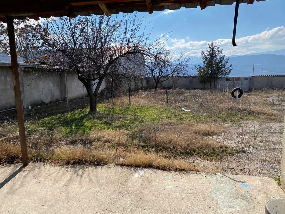 Продава се Промишлена сграда в с. Кърнаре, Област Пловдив - 240 кв.м за 250 €/кв.м - Снимка #1