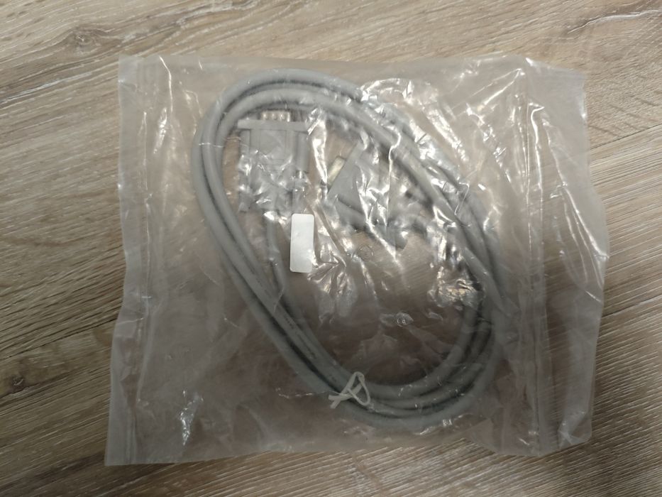 Кабель vga папа-мама