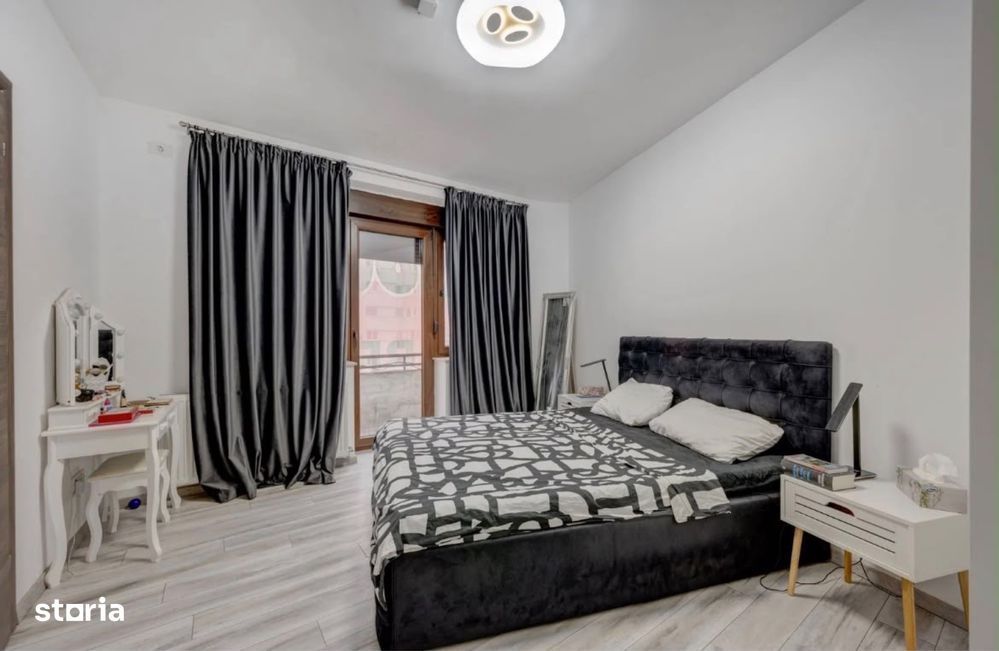 Apartament 3 Camere Zona Centrala