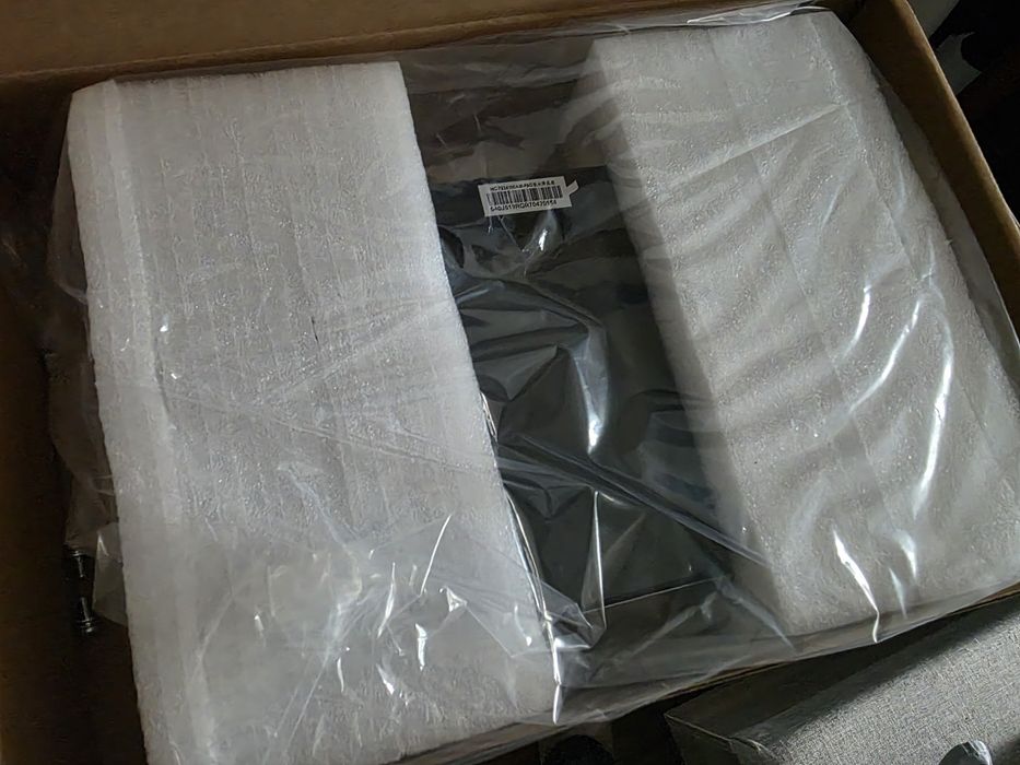 Монитор экран 12.8 для BYD Chazor и любых других моделей BYD