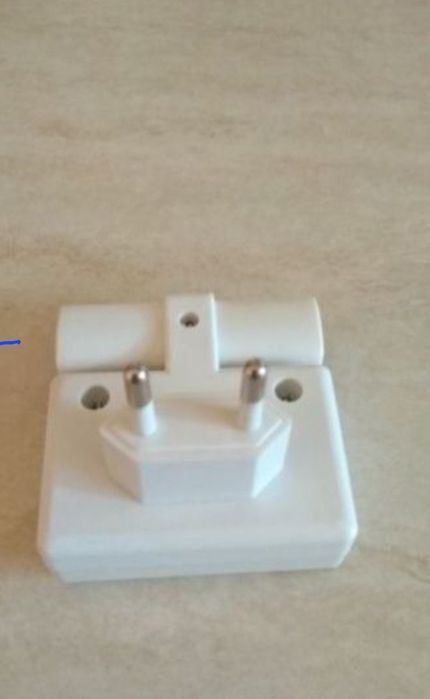 Lumina veghe 0.5 w discreta.  Nu obosește ochii.