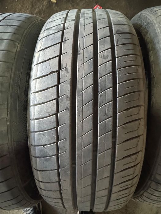 Шины kapsen 275/50/21