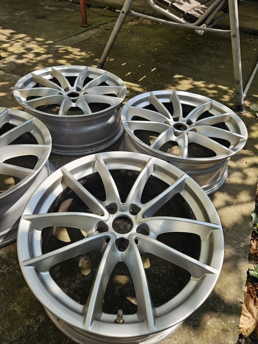 Джанти 18' 5x112 БМВ Х3 Х4 / BMW X3 G01 X4 G02 Стават и за други модели 5x112