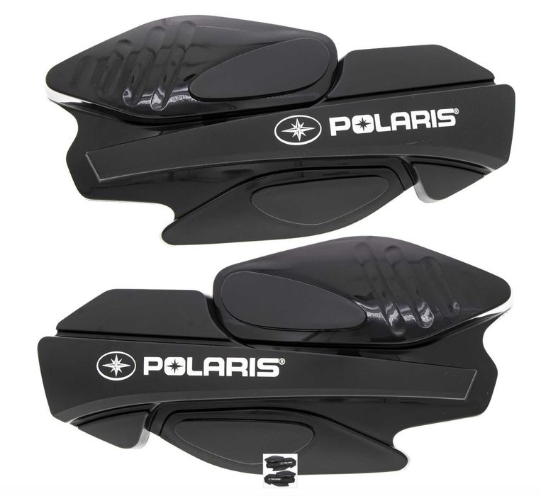 Гардове , Предпазители за Ръце за Polaris ATV Sportsman Scrambler 1000