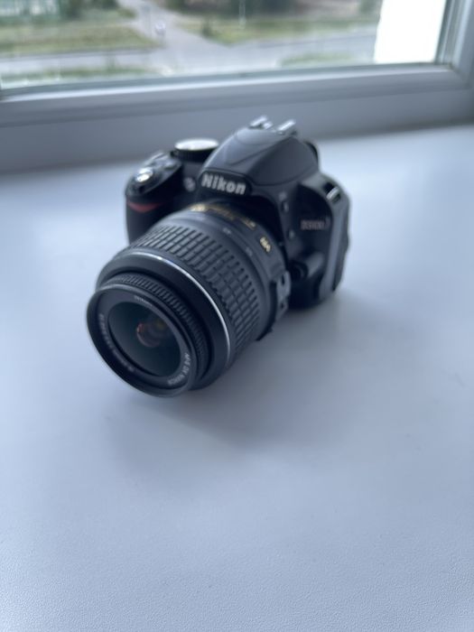 Фотоаппарат Nikon d3100 разбит дисплей