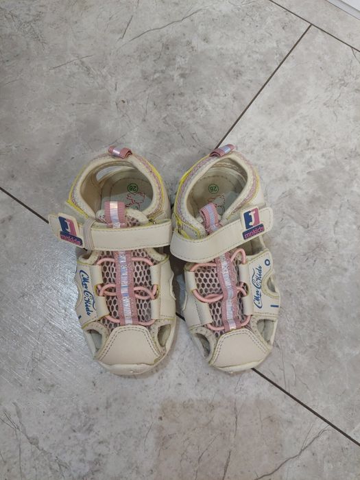 Incaltaminte copii fete sandale