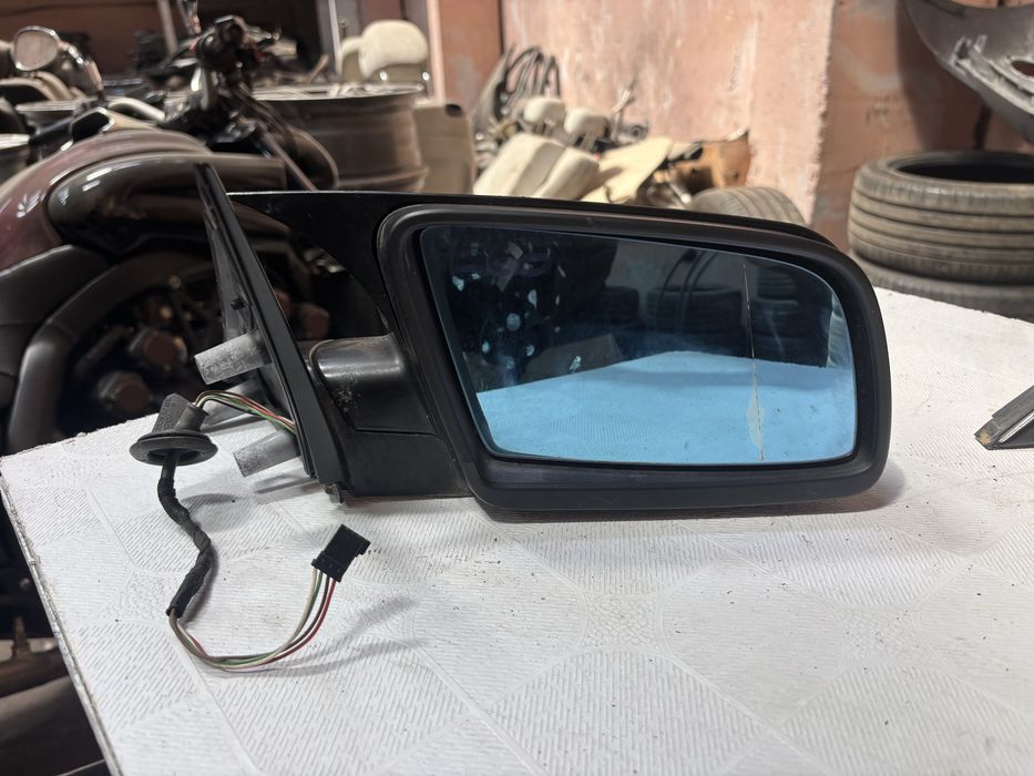 Огледала Bmw e60 e61