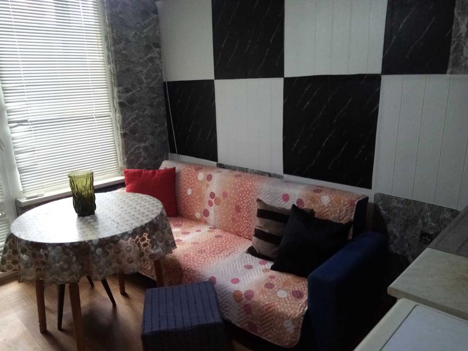 Дава се под наем Двустаен апартамент в Бургас, Възраждане - 45 кв.м за 250 € - Снимка #6