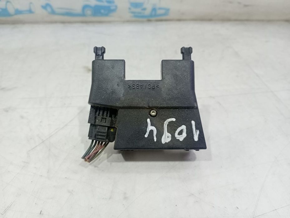 Modul incalzire volan 61316953324 BMW Seria 5 E60/E61 (2003 - 2007) 2.5 d M57D25O1 2.5 d M57D25O1 M57D25O1