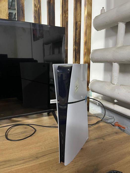 Игровая приставка PlayStation 5 slim