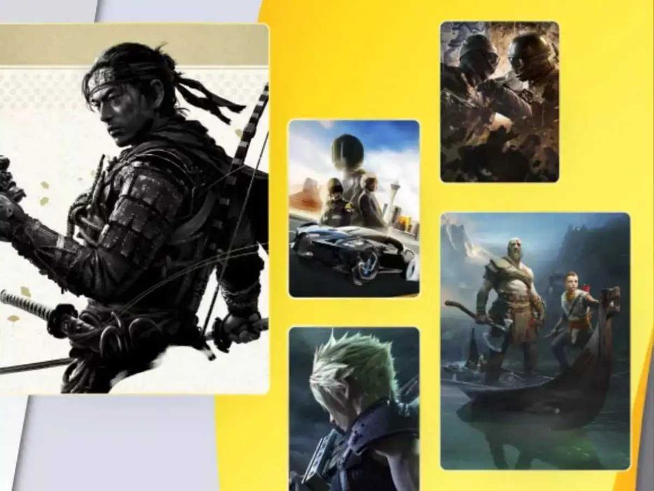 Ps Plus официальное оформление и создание аккаунта!