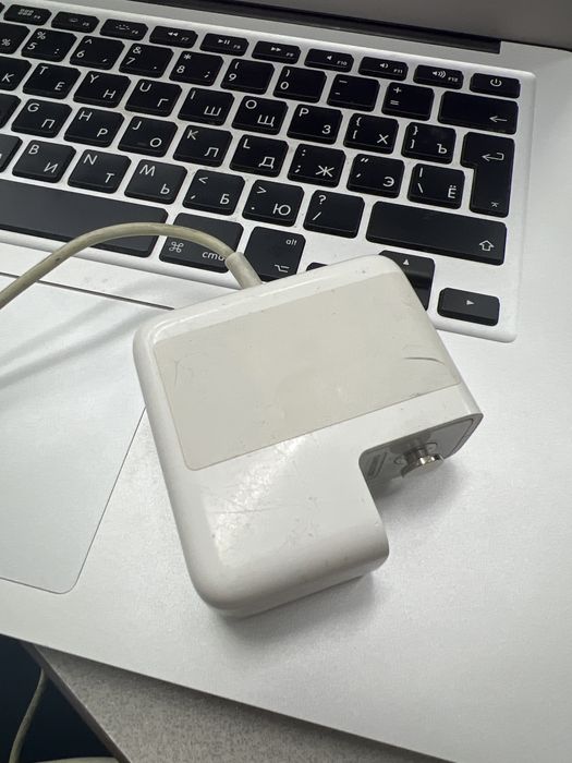 Macbook Air core i5 8GB