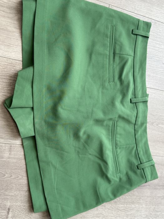 Шорты-юбка Zara 46-48 м-л