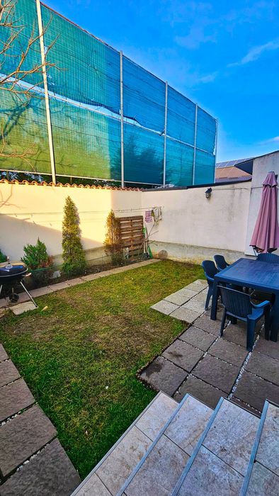 Apartament 2 camere – CUG, Iași | 58 mp + grădină intabulată 45 mp
