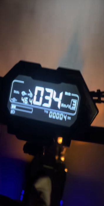 G2 master fac schimb cu atv