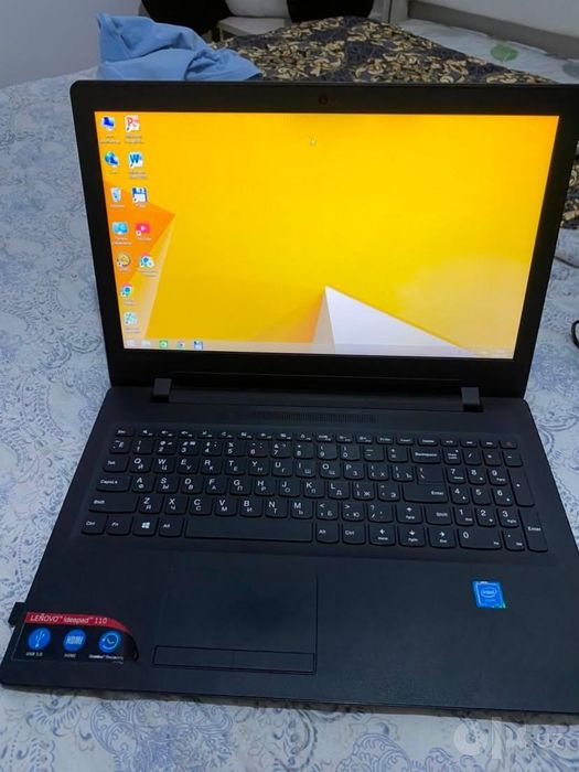 Jaqsi jagdayda lenovo noutbuk