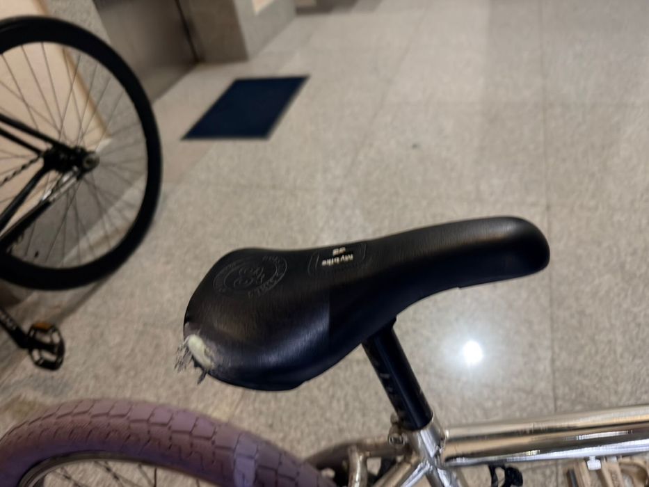 Пррдам велосипед bmx