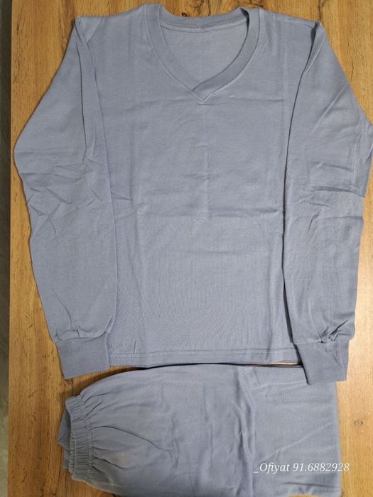 Нательное белье оптом