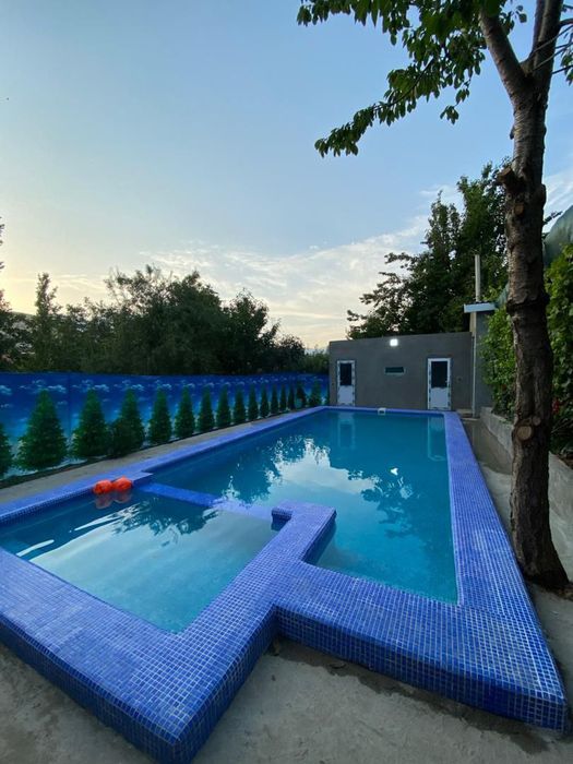Dacha chorvoq arzon