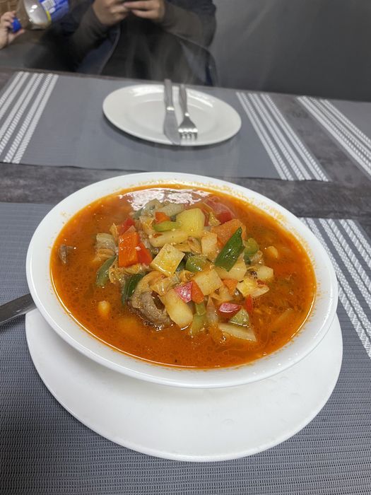 Шашлыки на доставку и вынос, кафе