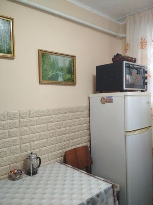 Продается квартира