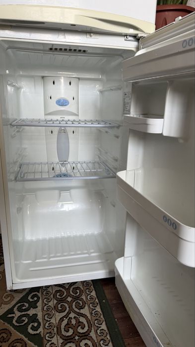 Холодилник lg electrocool